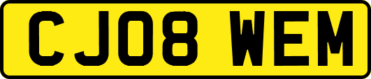 CJ08WEM