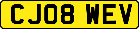 CJ08WEV