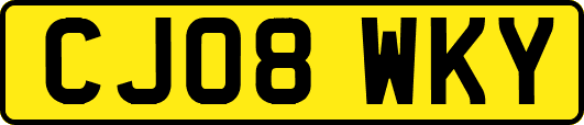 CJ08WKY