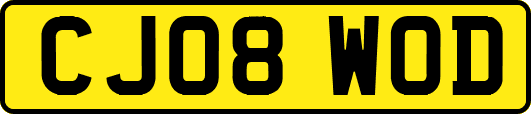 CJ08WOD