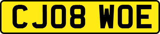 CJ08WOE