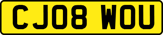 CJ08WOU
