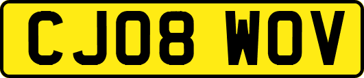 CJ08WOV