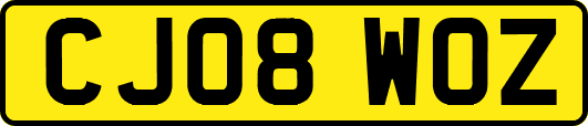CJ08WOZ