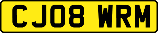 CJ08WRM