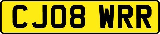 CJ08WRR
