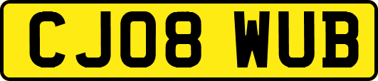 CJ08WUB