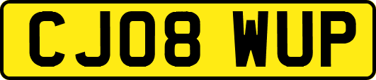 CJ08WUP