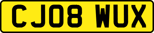 CJ08WUX