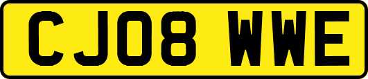 CJ08WWE