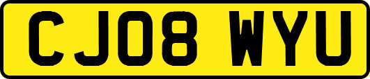 CJ08WYU