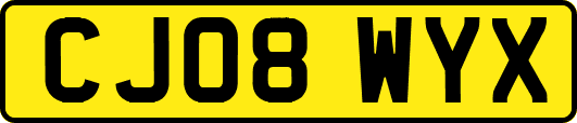 CJ08WYX