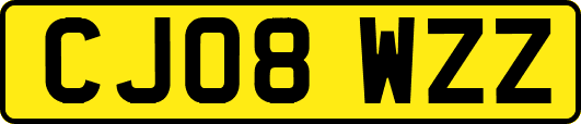 CJ08WZZ