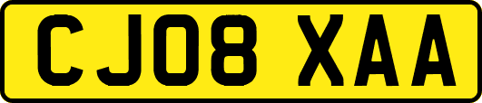 CJ08XAA