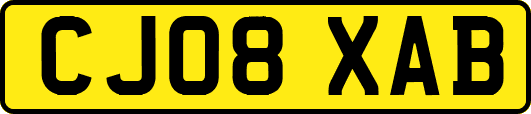 CJ08XAB