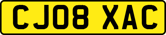 CJ08XAC