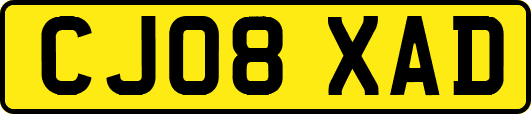 CJ08XAD
