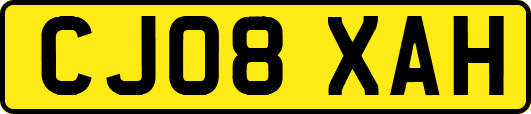 CJ08XAH