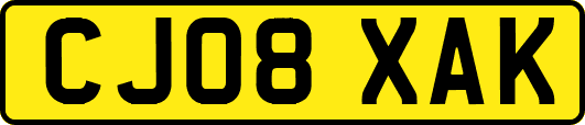 CJ08XAK
