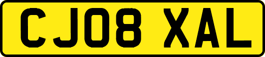 CJ08XAL