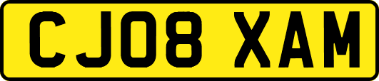 CJ08XAM