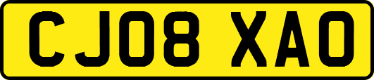 CJ08XAO