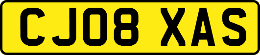 CJ08XAS
