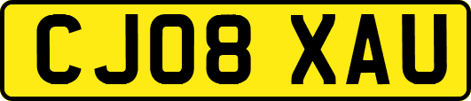 CJ08XAU