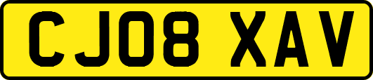 CJ08XAV