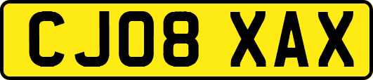 CJ08XAX