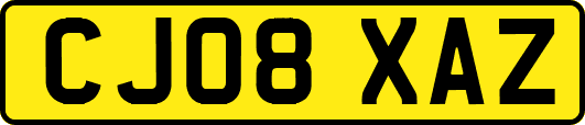 CJ08XAZ