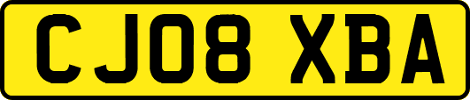 CJ08XBA