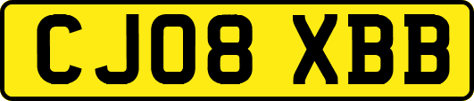 CJ08XBB