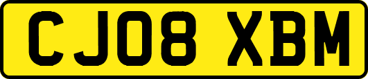 CJ08XBM