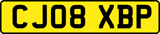 CJ08XBP