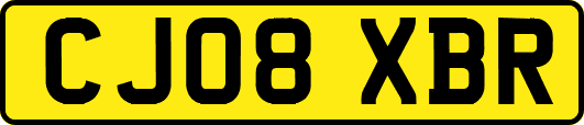 CJ08XBR