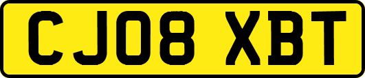 CJ08XBT