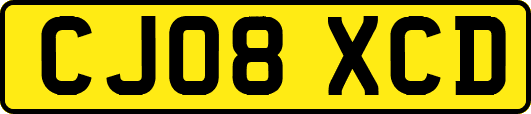 CJ08XCD