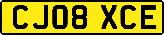 CJ08XCE