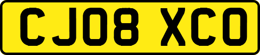 CJ08XCO