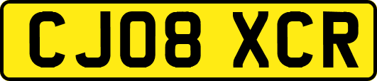 CJ08XCR
