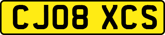 CJ08XCS