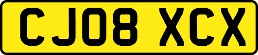 CJ08XCX