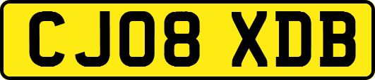 CJ08XDB