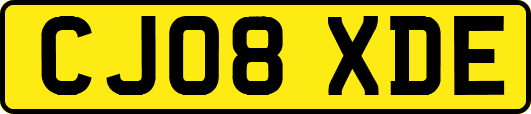 CJ08XDE