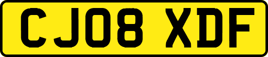 CJ08XDF