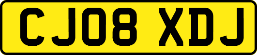 CJ08XDJ