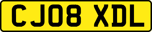 CJ08XDL