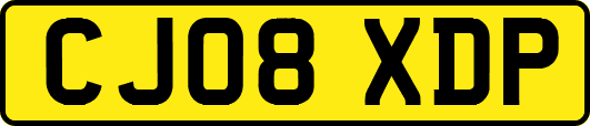 CJ08XDP