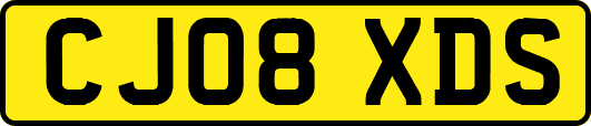 CJ08XDS